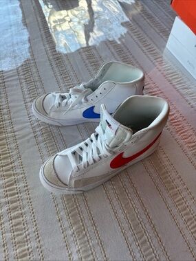 Nike Blazers Mid Sneakers